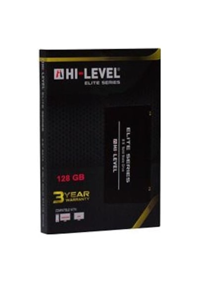 Hi-level 128gb Elite 560mb-540mb-s Sata 3 2.5" Ssd Hlv-ssd30elt-128g Ssd Harddisk 1