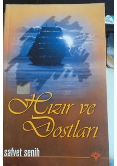 Hızır ve Dostları/Safvet Senih N11.1442