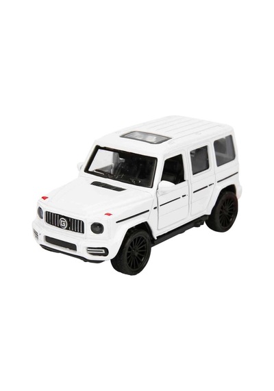 Znv Zenvia Mey İthalat 1:43 Premium Suv Araba 10 Cm Znv2025 Cmn
