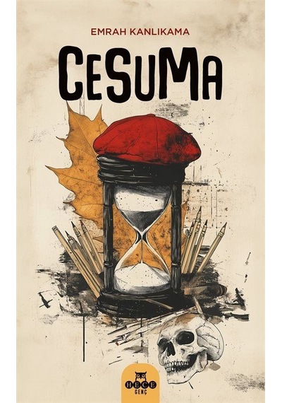 Cesuma / Emrah Kanlıkama