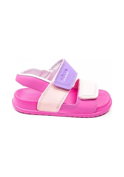 VICCO 321.P23Y.252 PATIK KRIXI  SANDALET PEMBE Pembe