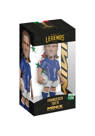 Mınıx Tottı Italy -24957