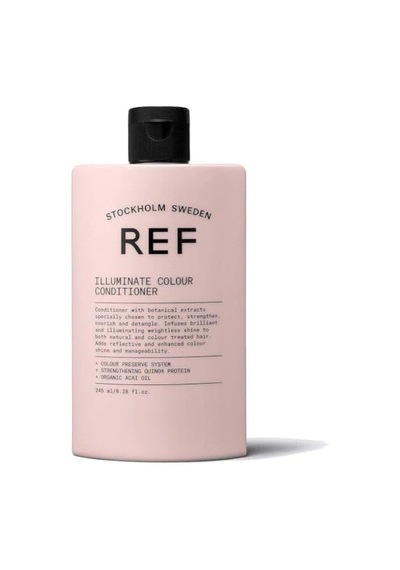 Illumınate Colour Condıtıoner 1000 Ml Boyalı Saçlar Için Aydınlatıcı Nemlendirici Ve Koruyucu Bakım Kremi
