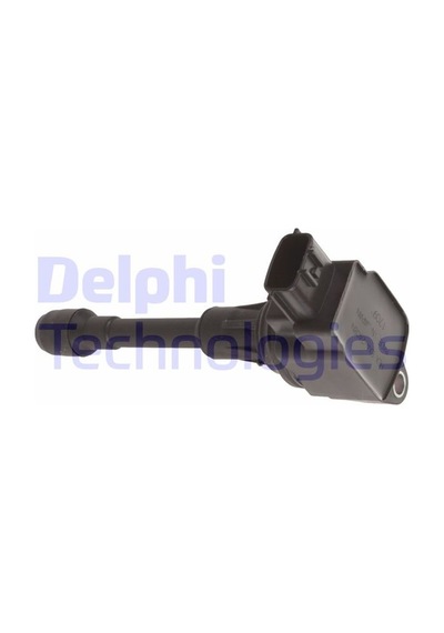 Delphı Gn10241-12b1 Ateşleme Bobini Nıssan Juke 10 Mıcra Iv 10 Note 06 12 Qashqaı 07 13 X-traıl Iıı 13 Infınıtı Fx37-fx50-g37 Renault Koleos I 08 1.2 16v 1.6 16v 2.5 16v 224481kt0a-224481kt0a Adet