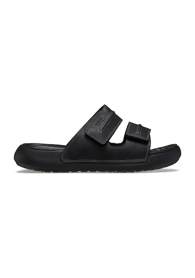 Crocs Yukon Vısta Iı Lea Sandal Erkek Terlik 209396 209396 001 Çok Renkli