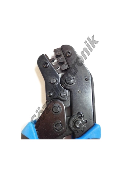 Ht 225 D Cırimtol Terminal Pense 1 Adet