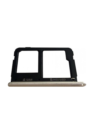 Samsung Uyumlu Galaxy A9 Için Oem Mmc Sim Metali Sim Kart Metali (469285739)