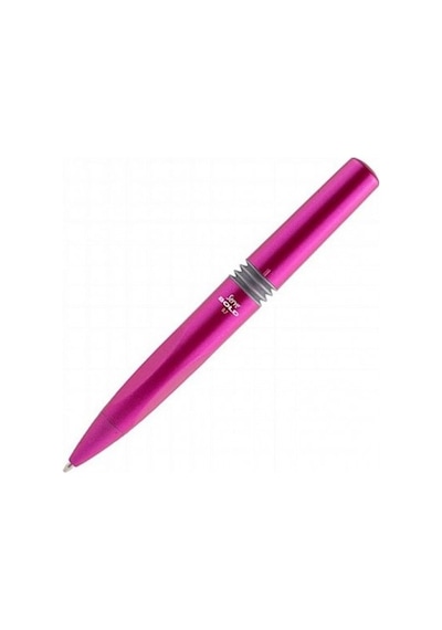 Serve Bold Mekanik Kurşun Kalem 0.7 Mm Pembe