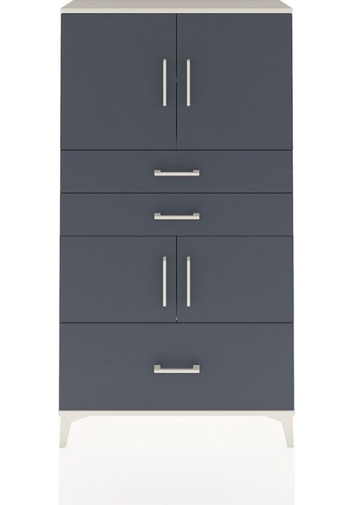 Arges Dolap 3 Raflı 3 Çekmeceli 4 Kapaklı 88x30x163 Aytaşı-an... Aytaşı Arges Dolap 3 Raflı 3 Çekmeceli 4 Kapaklı 88x30x163 Aytaşı-an... Aytaşı