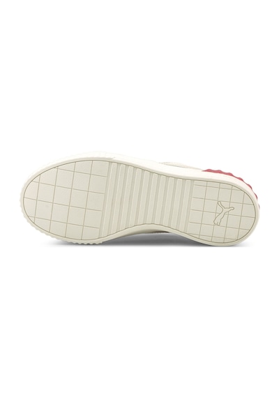 Puma Carına Lıft Kadın Ayakkabı 373031 12 Beyaz