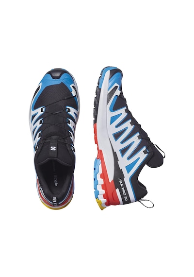 Salomon Xa Pro 3d V9 Gtx Renkli Yürüyüş Ayakkabı Çok Renkli