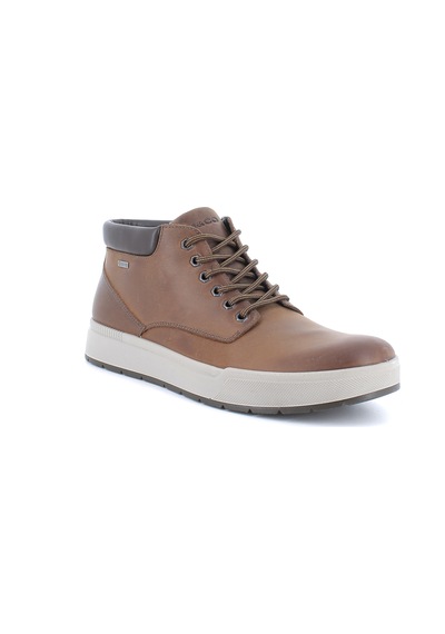 Bot Erkek 6626511 Igı&coueagt 66265 Fıore Cer.schıa Marr.scuro Dark Brown Marr.scuro Kahverengi