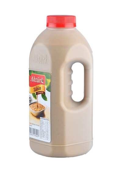 7 Adet 750gr Tahın
