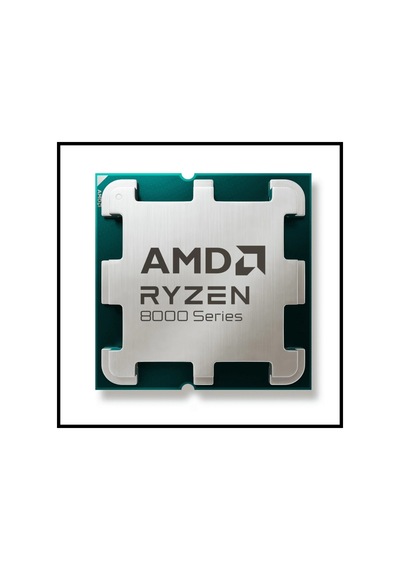 Amd Ryzen 5 8600g 6 Core, 4,30-5.00ghz, 22mb Cache, 65w, Am5 Soket, Tray, Dahili Grafik Var, Fan Y