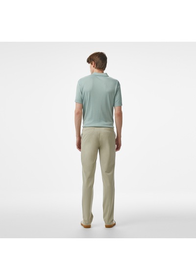 Nautica Erkek Bej Pantolon Düz P55113t Bej