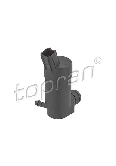Ford Mondeo 4 Su Fiskiye Motoru 2007-2014 Topran 304721001