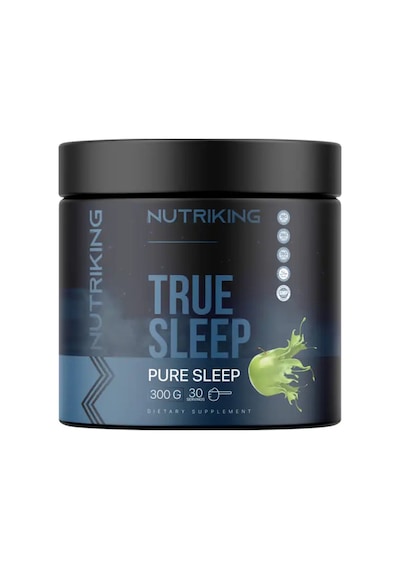 True Sleep Uyku Destek Takviyesi Karışık