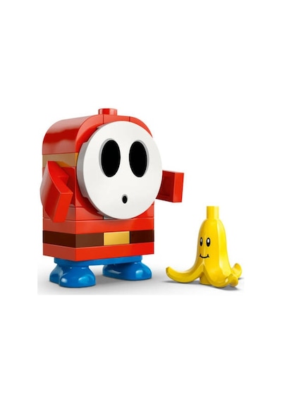 Lego Super Mario Mario Kart 72045