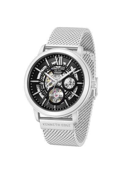 Kenneth Cole Kcwgy0098201 Erkek Kol Saati Metalik Gri