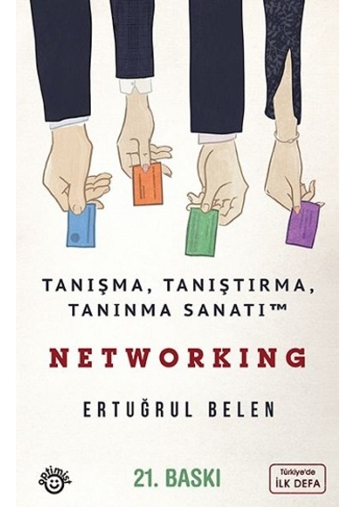 Networking Ertuğrul Belen