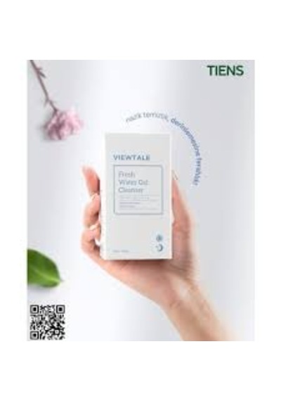 Tiens Viewtale Fresh Water Gel Cleanser