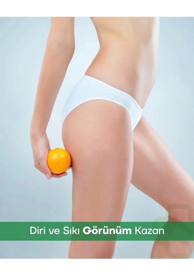Süper Lipo Jeli - Orijinal Lipo Gel Bölgesel Kullanım Jeli 150ml X 3 Adet