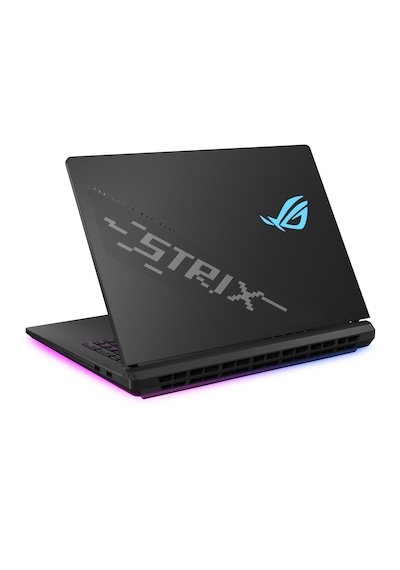 Asus ROG Strix SCAR 18 G835LXG-TQ549-Gaming Ultra 9 290HX Plus 64 GB 2 TB SSD 24 GB RTX5090 18" Free Dos Dizüstü Bilgisayar