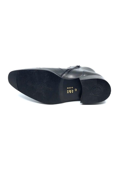 Fosco 3565 Bot & Bootie Siyah