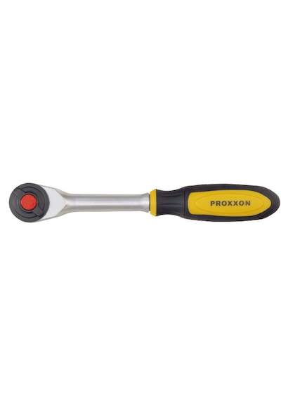 Proxxon 23082 Döner Saplı Cırcır Kolu
