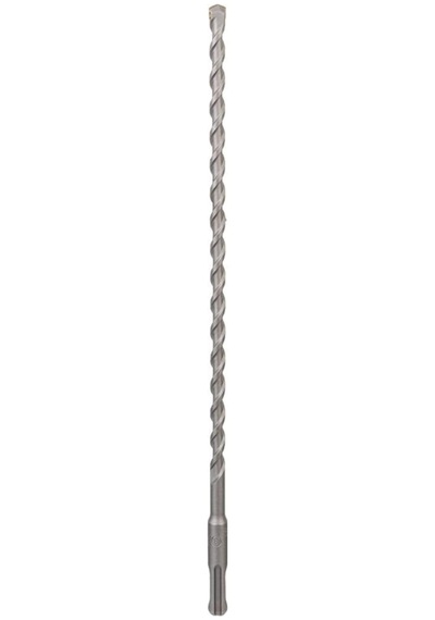 Sds Plus-1 Delme Ucu 8, 240, 310 Mm