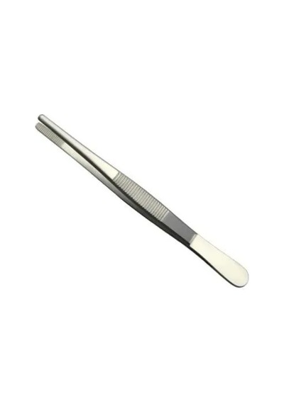 Fioniavet Penset 13 Cm. Dişsiz Anatomik