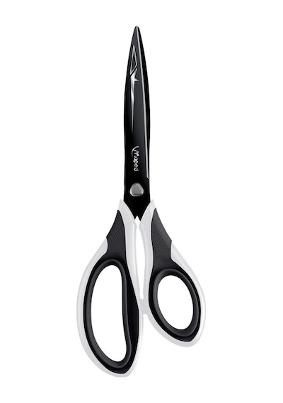Maped Diamond 21 Cm Asimetrik Makas 697910