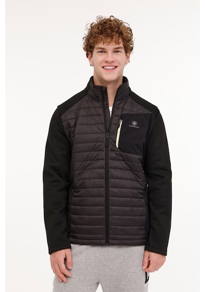 Lumberjack Ml 7 22fw-hjw14 4pr Siyah Erkek Polar 000000000101899183 Siyah-antrasıt