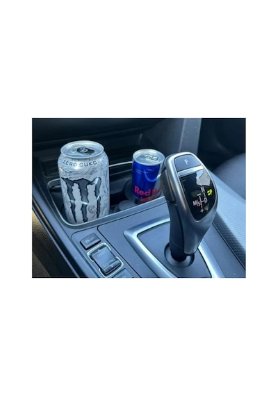 Bmw İç Konsol Bardak Ve İçecek Tutucu Parçası