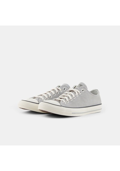Converse Chuck Taylor Kadın Ayakkabı A16612c Gri