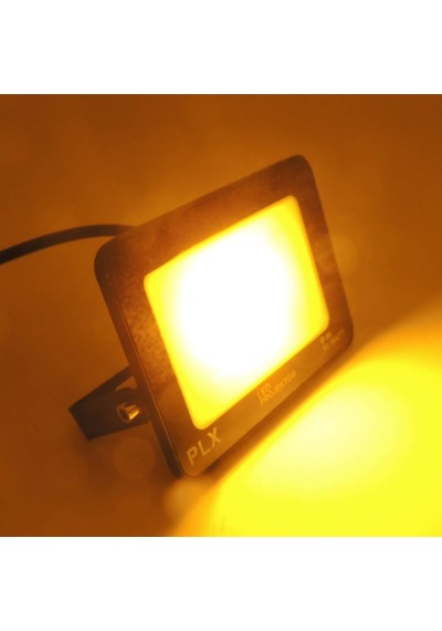 Sunlight Plx Led Projektör 30 Watt Amber
