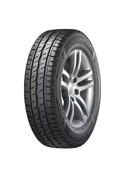 Hankook Winter İ'cept Lv Rw12 195/80r15c 108/106r M+s 3pmsf 8pr  Kış Lastiği 2025