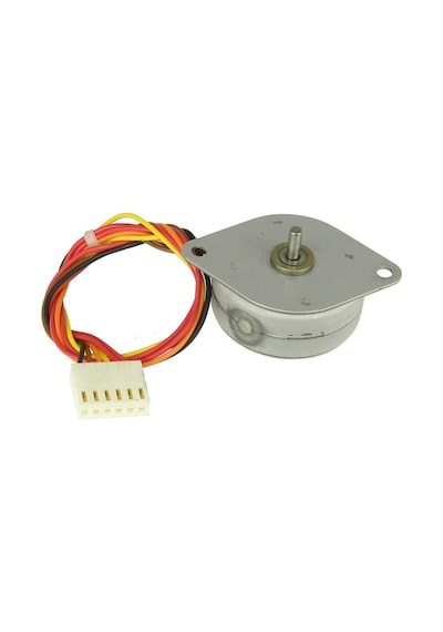 Step Motor - Pf35T-48114