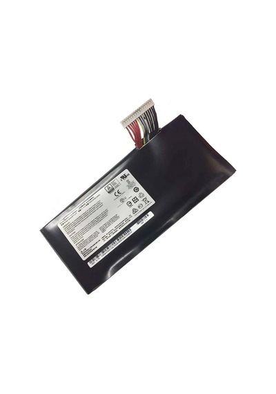 Msı Bty-l77 Wt72 Gt72 Gt72s Gt72vr Ms-1781 Ms-1783 Batarya Pil