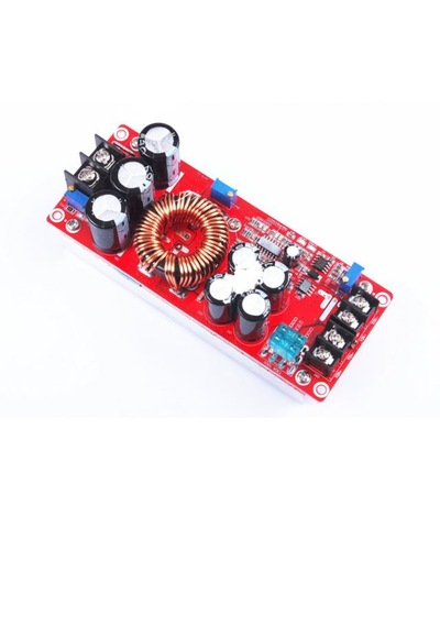 Emes Robotik Dc-dc 1200w Voltaj Yükseltici Boost Modül