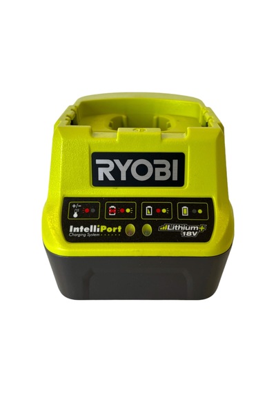 Ryobi Rc18120-140x 18v 4.0ah Akü + Şarj Cihazı Set - 5133005091