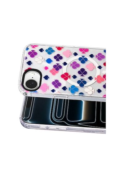 Onegif Apple iPhone Uyumlu 17e Desina Magsafe Kapak - Desen 3 Kod: 7768