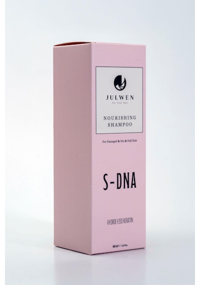Nourıshıng Shampoo Besleyici Onarıcı Dna Şampuan 400 Ml Tüm Saç Tipleri