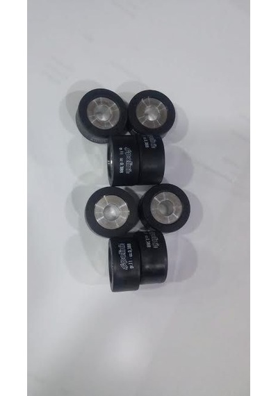 Polını Tahrik Seti 26.10x12.8mm 11gr Suzukı Burgman 400 8 Top