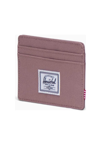 Herschel Charlie Cardholder Kartlık 30065 Ash Rose