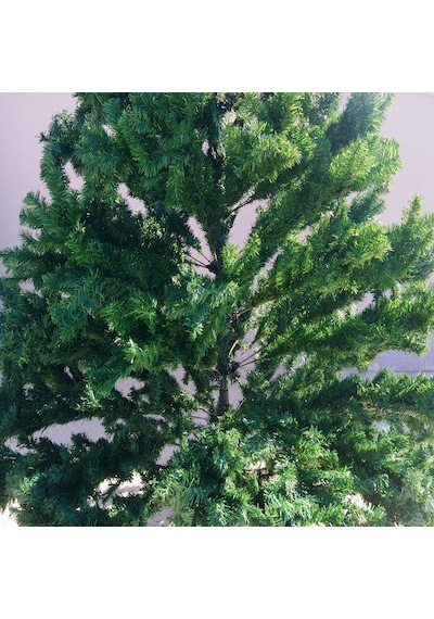 3 METRE YILBAŞI AĞACI PROFESYONEL VIP KALİTE 4812 DALLI 27 KİLO TAMAMEN METAL 3 METRE YILBAŞI ÇAM AĞACI