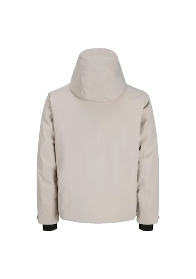 Jack & Jones 12299783 Jcofusion Technical Ceket Bej