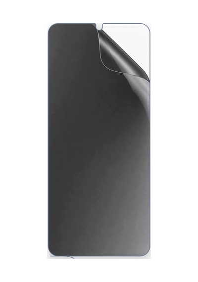 G60 5g Uyumlu Ön Yüzey Hayalet Privacy Hidrojel Ekran Koruyucu 70458698