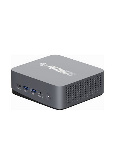 Raxius MP AD16-İ7-XE-136P001 i7-1360P 16 GB 512 GB SSD Free Dos Mini Pc