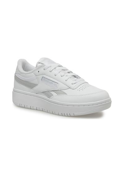 Reebok Club C Double Revenge Kadın Sneaker Ayakkabı 100074269 Beyaz